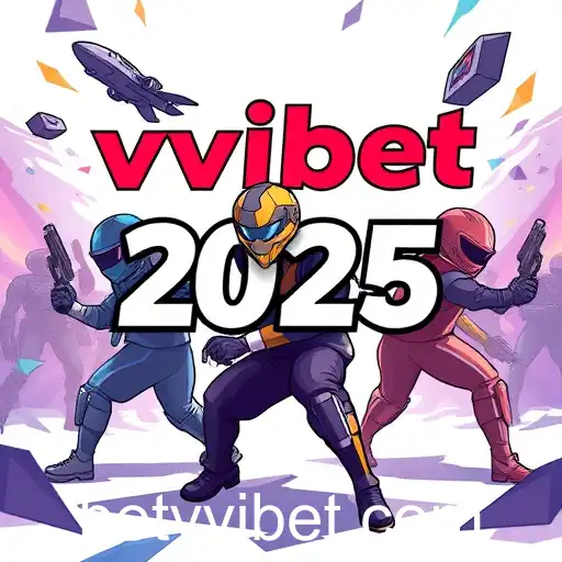 Evolução dos Jogos Online em 2025 e a Influência de vvibet