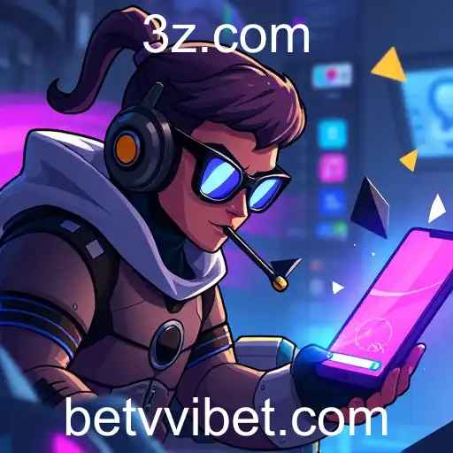 Inovações e Tendências no Mundo dos Jogos em 2025