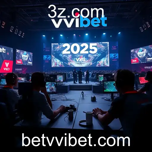 O Impacto Global dos Jogos Competitivos em 2025