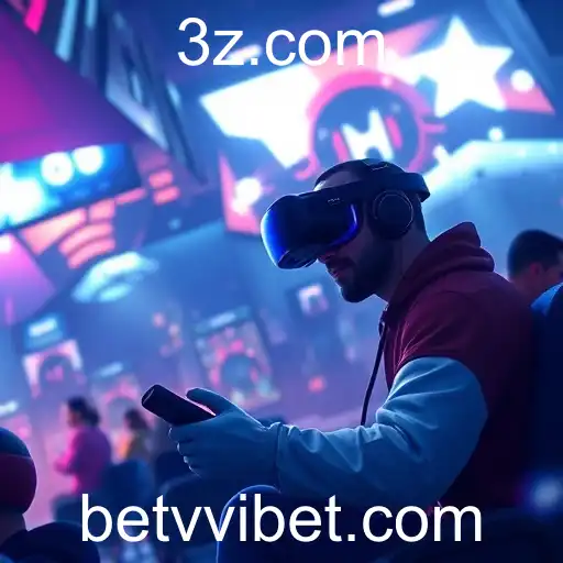 O Impacto de vvibet no Cenário de Jogos Online