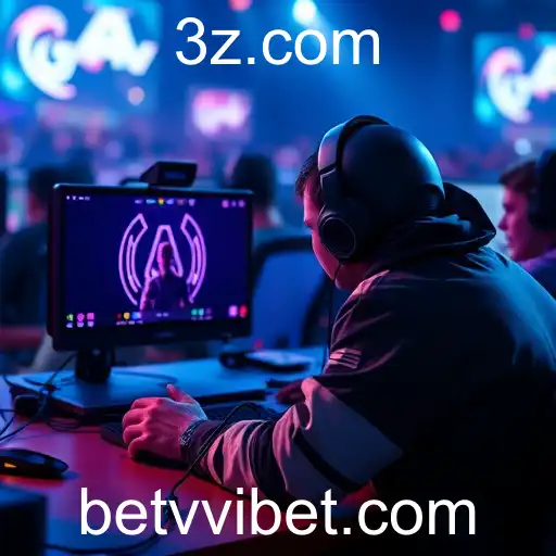 A Revolução dos eSports e a Influência dos Novos Jogos