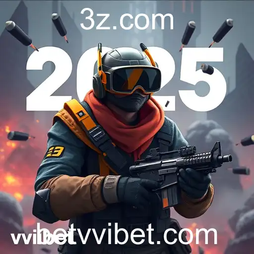 Novas Tendências Transformam o Cenário dos Jogos em 2025