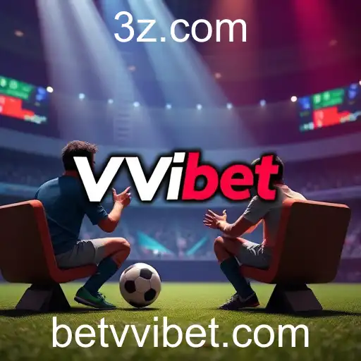 Revolução no Mundo dos Jogos com VVibet
