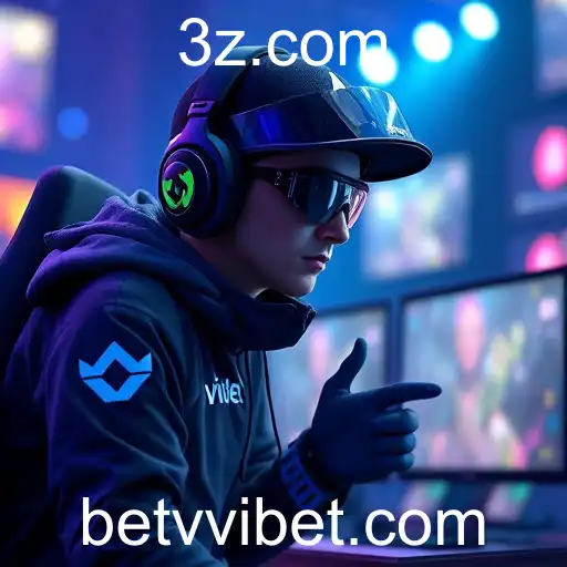 O Impacto do vvibet na Indústria de Jogos em 2025