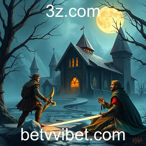 Ascensão do VVibet e o Futuro dos Jogos Virtuais