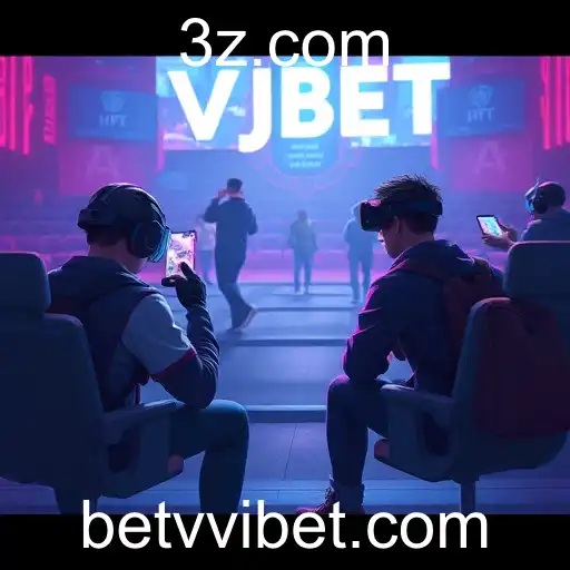 Ascensão dos Jogos Online e o Impacto do Vvibet em 2025