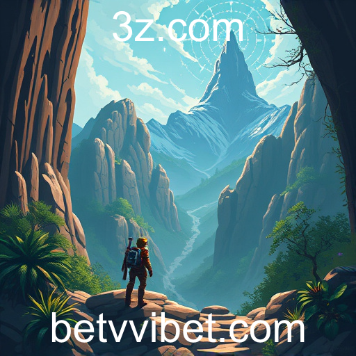 A Fascinante Categoria de Aventuras Digitais no vvibet