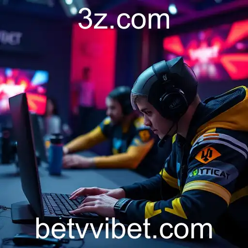 A Expansão do Universo Vvibet nos Jogos Brasileiros