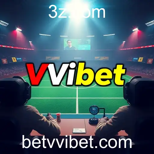 Inovações no Mundo dos Jogos: vVibet Ganha Popularidade