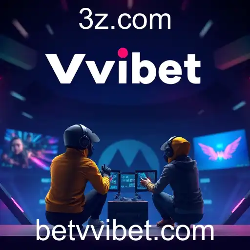 A Ascensão do Vvibet no Cenário de Jogos em 2025
