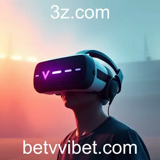 A Revolução do VVibet no Cenário dos Jogos Virtuais