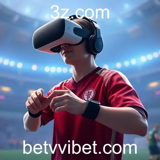 VVibet Revoluciona o Mercado de Jogos em 2025