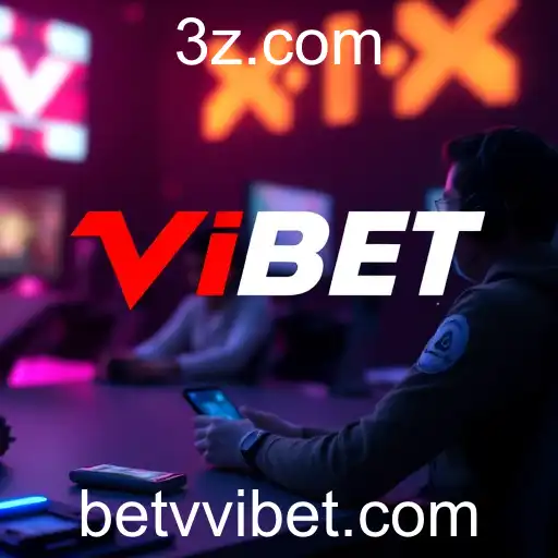 VVibet: Revolução no Mundo dos Jogos Online