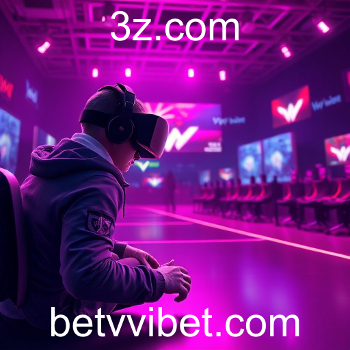 A Revolução dos Jogos Online Continua com a vvibet