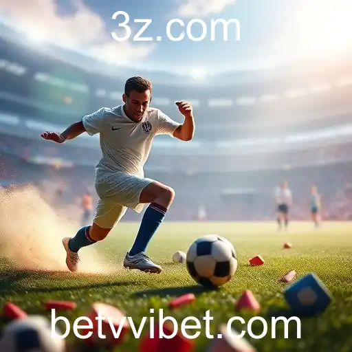 Ascensão do vvibet no Mundo dos Jogos Online