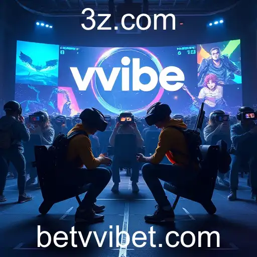 A Ascensão do VVibet no Mundo dos Jogos Online