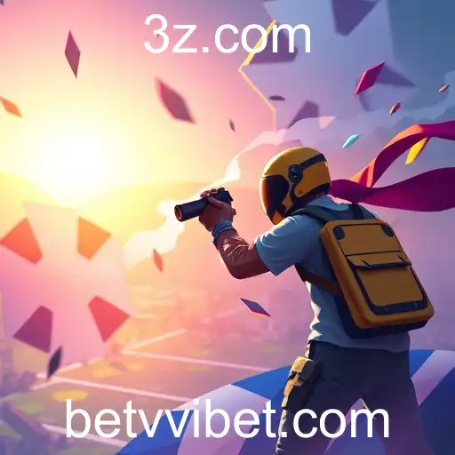 O Impacto de vvibet no Mercado de Jogos em 2025