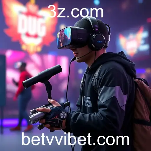 Tendências de Jogos Online em 2025