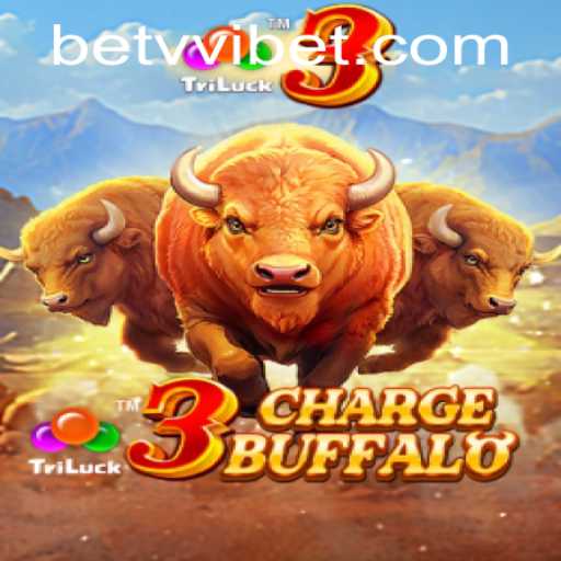 Exploring 3ChargeBuffalo: The Thrilling World of Virtual Gaming