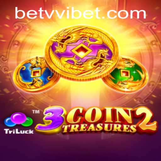 Exploring 3CoinTreasures2: A Thrilling Digital Adventure
