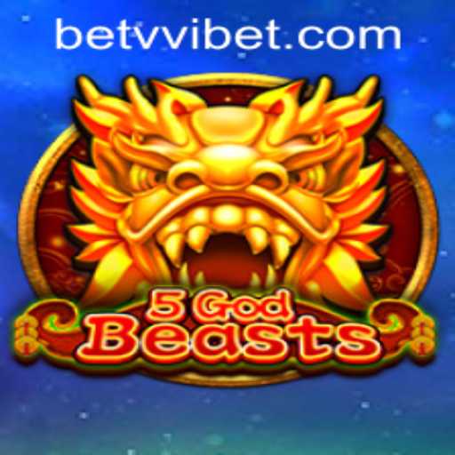 Discover the Exciting World of 5GodBeasts with vvibet PH Login