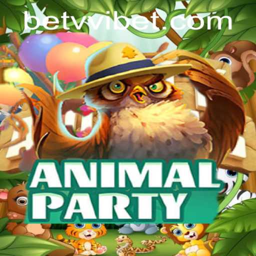 Explore the Exciting World of AnimalParty with vvibet PH Login