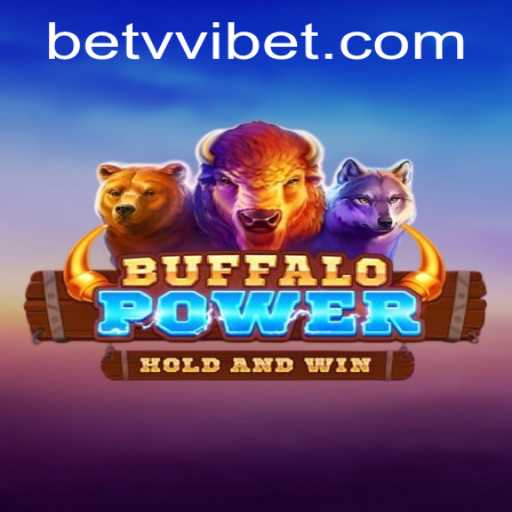 An In-Depth Look at the Thrilling BuffaloPower Game and vvibet PH Login Experience