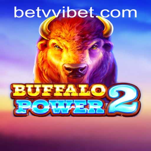 Exploring Buffalo Power 2 and vvibet PH Login: Your Guide to a Thrilling Gaming Experience