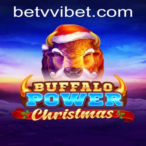 Discover the Excitement of Buffalo Power Christmas and Its Connection to vvibet PH Login