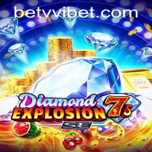 DiamondExplosion7sSE: A Thrilling Slot Adventure