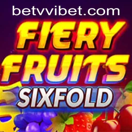 Unveiling the Excitement of FieryFruitsSixFold: A Dynamic Gaming Adventure