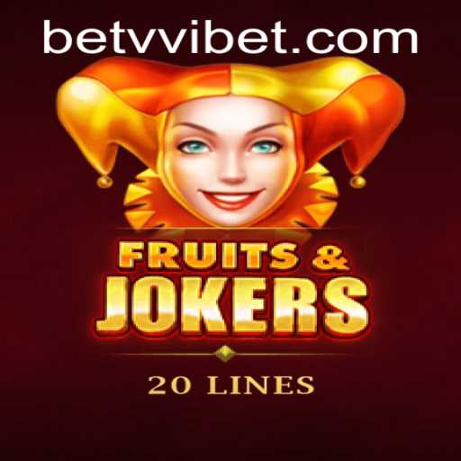 FruitsAndJokers20: A Comprehensive Guide to an Exciting Slot Adventure