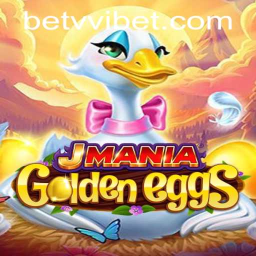 Discover the Exciting World of JManiaGoldenEggs: A Gaming Adventure with vvibet PH Login