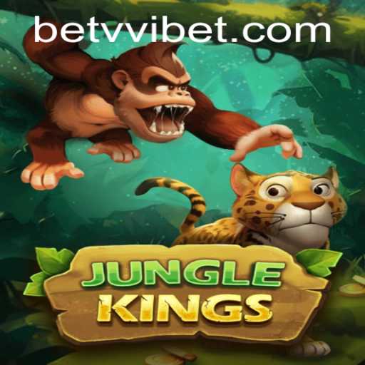 Exploring JungleKings: A Thrilling Adventure Game with a Competitive Edge