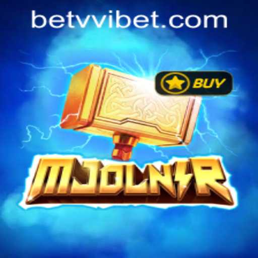 Discover Mjolnir: An Exciting New Game and Its Connection to Vvibet PH Login