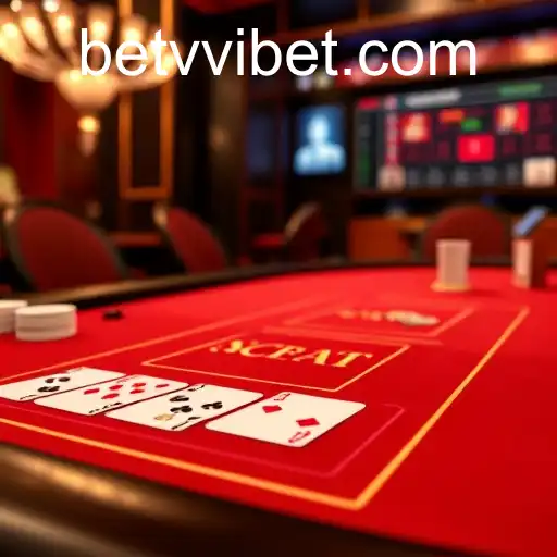 Exploring the World of Online Baccarat Through vvibet PH Login