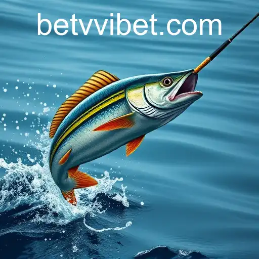 Online Fishing: Navigating the Digital Waters with vvibet PH Login