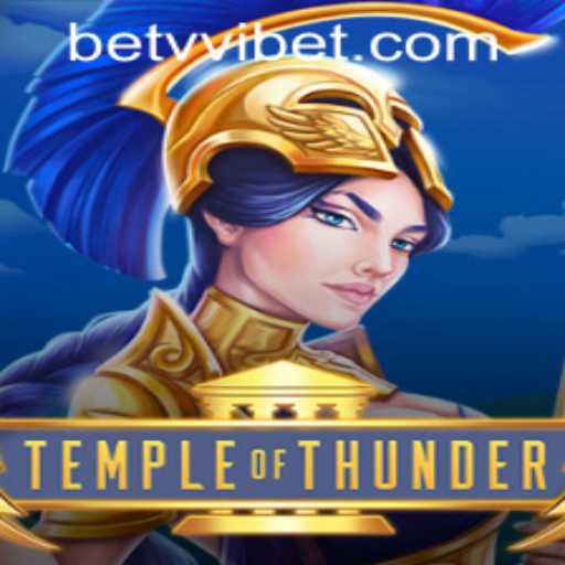 Temple of Thunder: A Journey into Mythology and Strategy