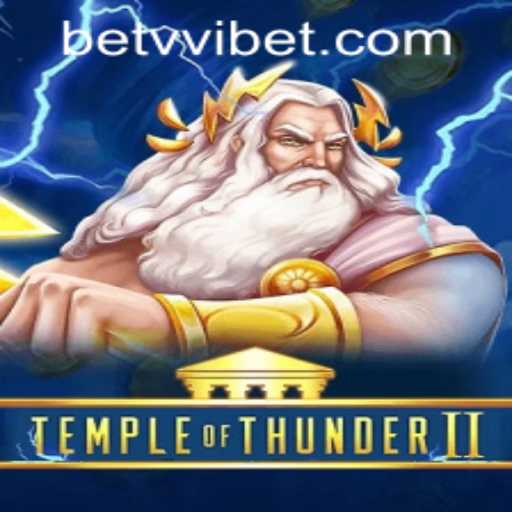 The Adventure Awaits in TempleofThunderII: Unveiling Secrets and Strategies