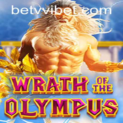 The Mystical Journey of WrathofOlympus: A Game of Strategy and Myth
